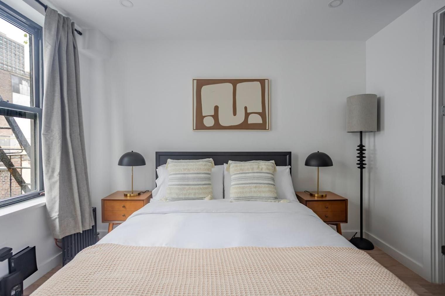 Blueground Soho View Nr Washington Square Nyc-2236 New York