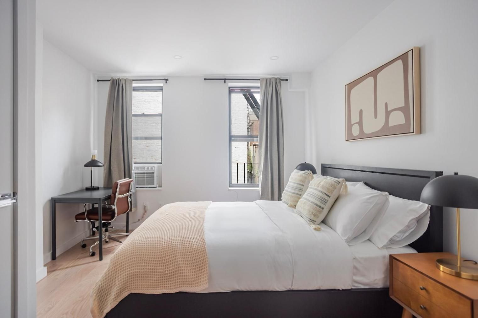 Blueground Soho View Nr Washington Square Nyc-2236 Apartment New York
