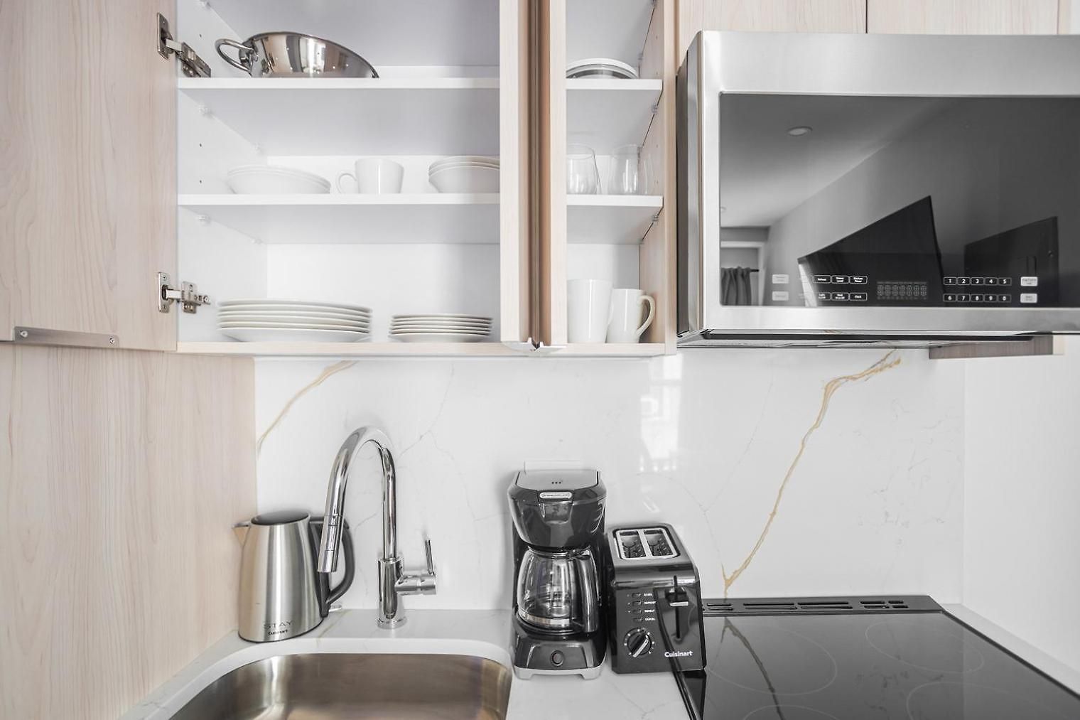 Apartment Blueground Soho View Nr Washington Square Park Nyc-2237 New York