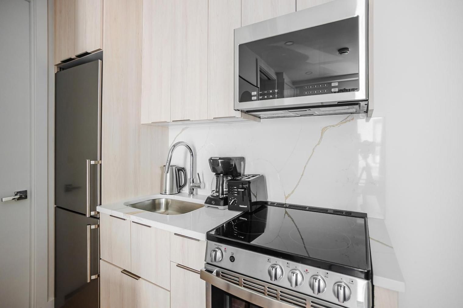 Blueground Soho View Nr Washington Square Park Nyc-2237 *