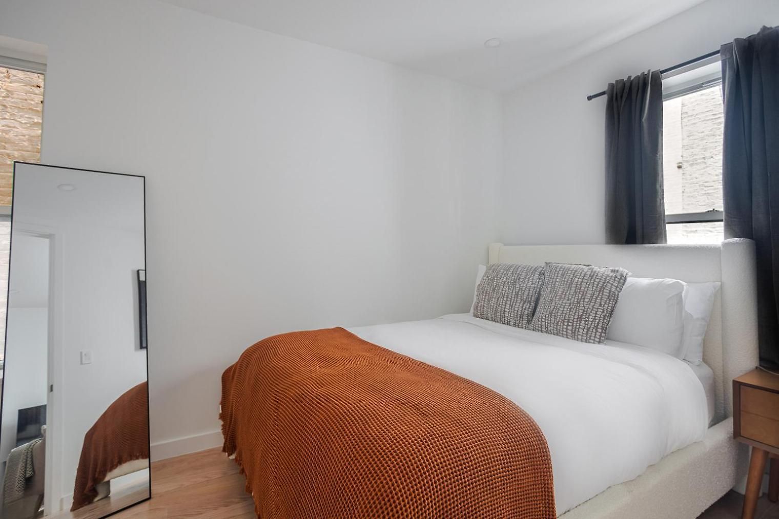 Blueground Soho View Nr Washington Sq Park Nyc-2238 Apartment *