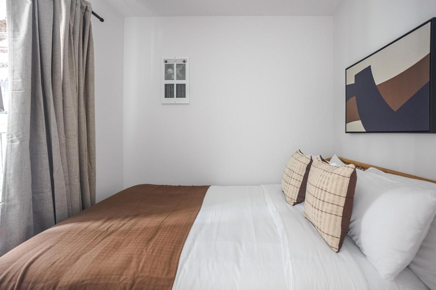 Apartment Blueground Soho View Nr Washington Square Park Nyc-2237 *