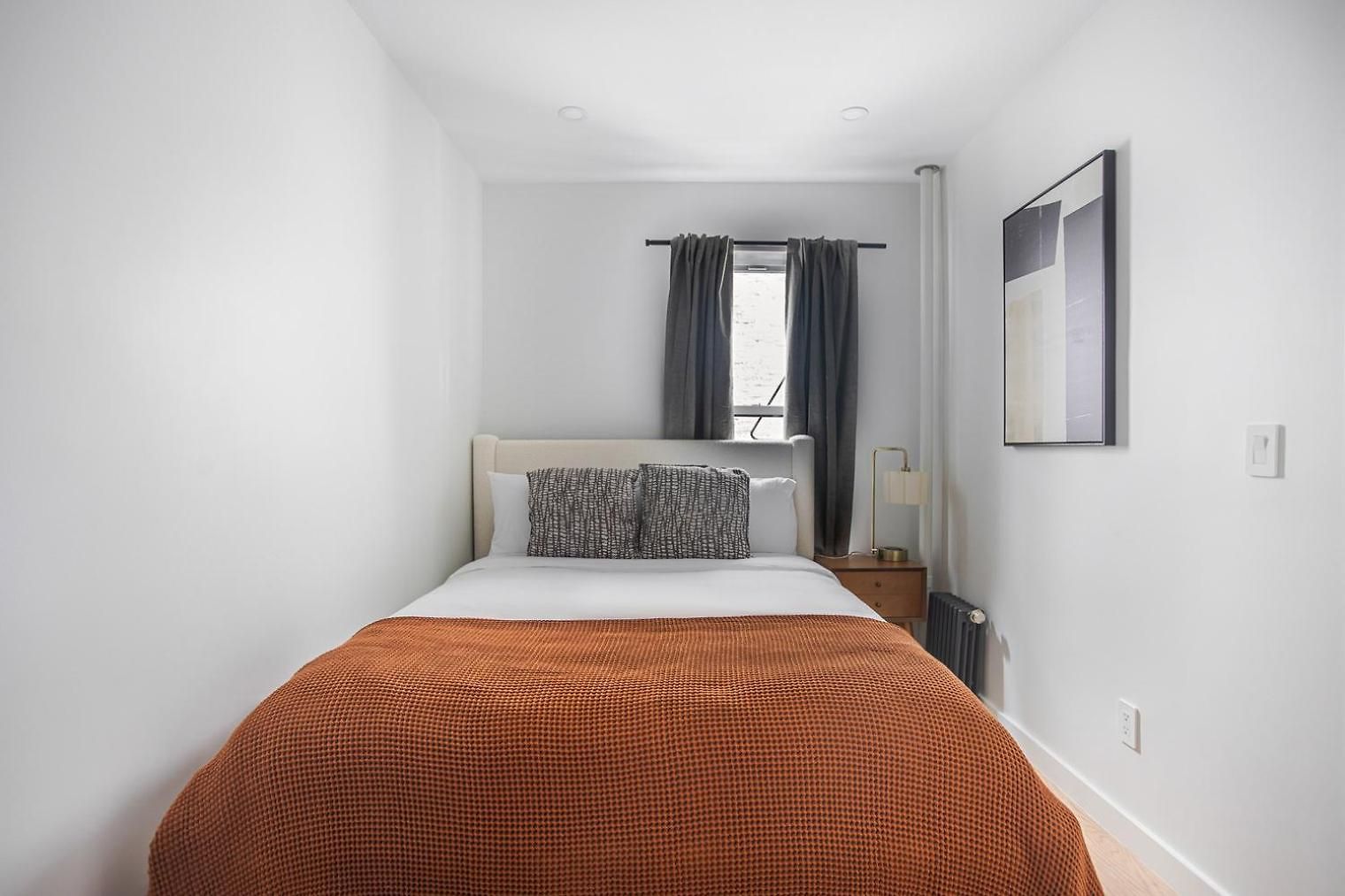 Blueground Soho View Nr Washington Sq Park Nyc-2238 Apartment