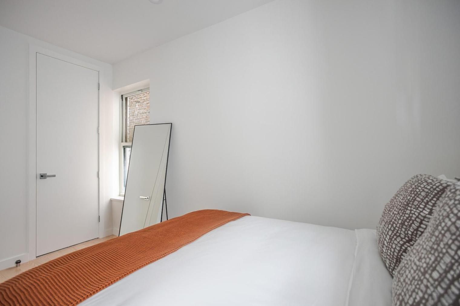 Blueground Soho View Nr Washington Sq Park Nyc-2238 Apartment New York