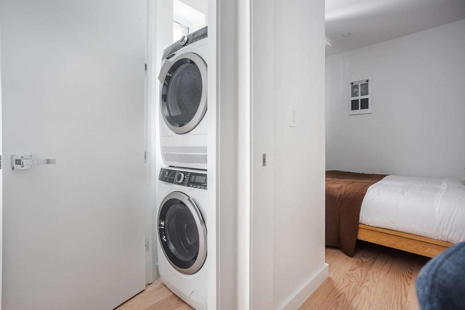 Apartment Blueground Soho View Nr Washington Square Park Nyc-2237 *