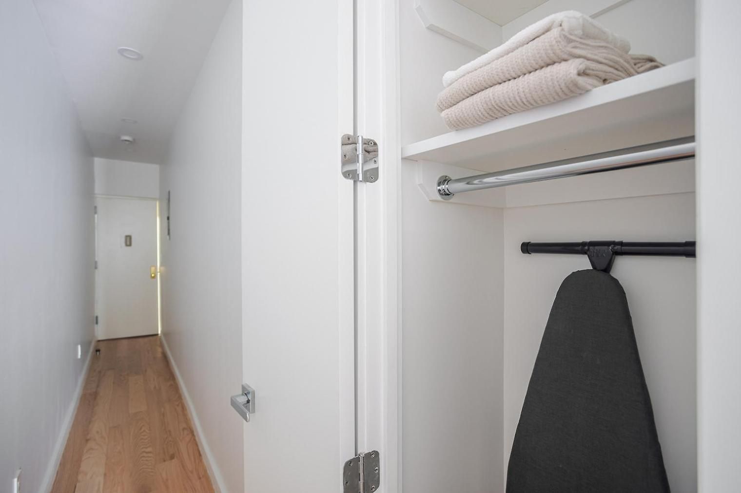 Apartment Blueground Soho View Nr Washington Sq Park Nyc-2238 *