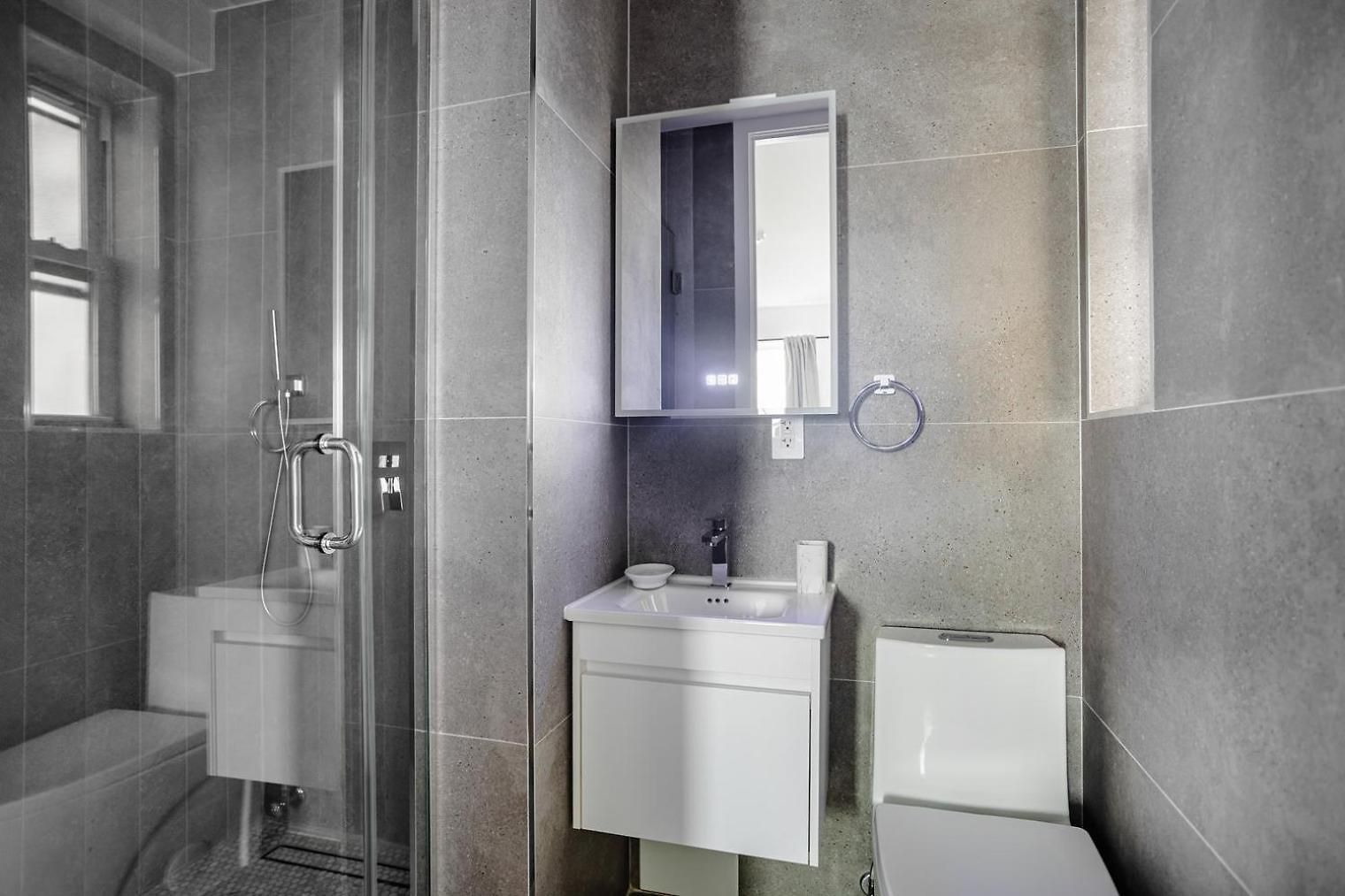 Blueground Soho View Nr Washington Sq Park Nyc-2238 Apartment *