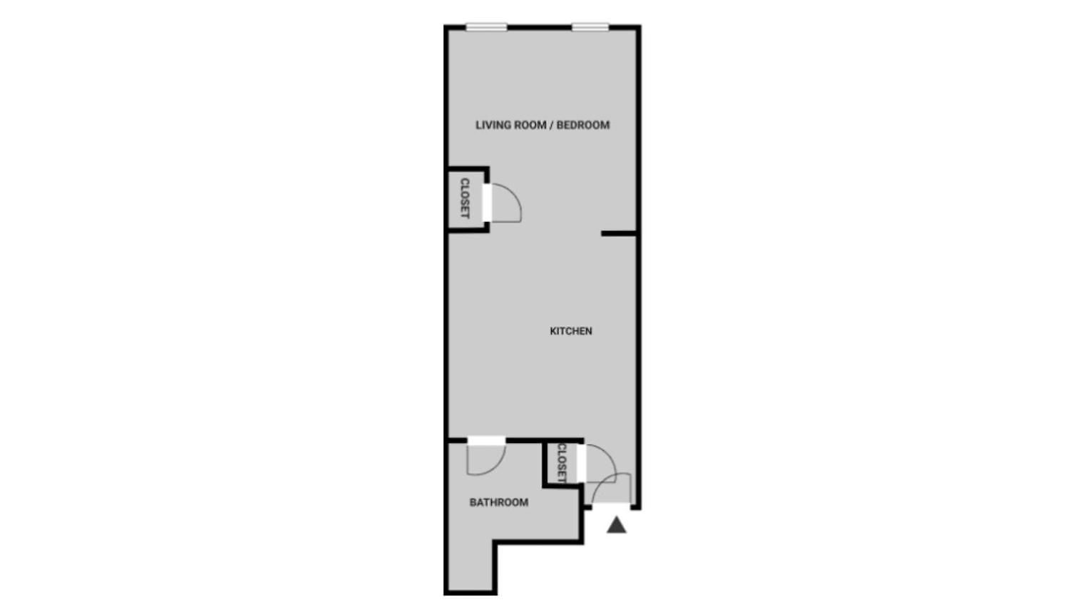 Apartment Blueground Soho View Nr Washington Square Nyc-2236