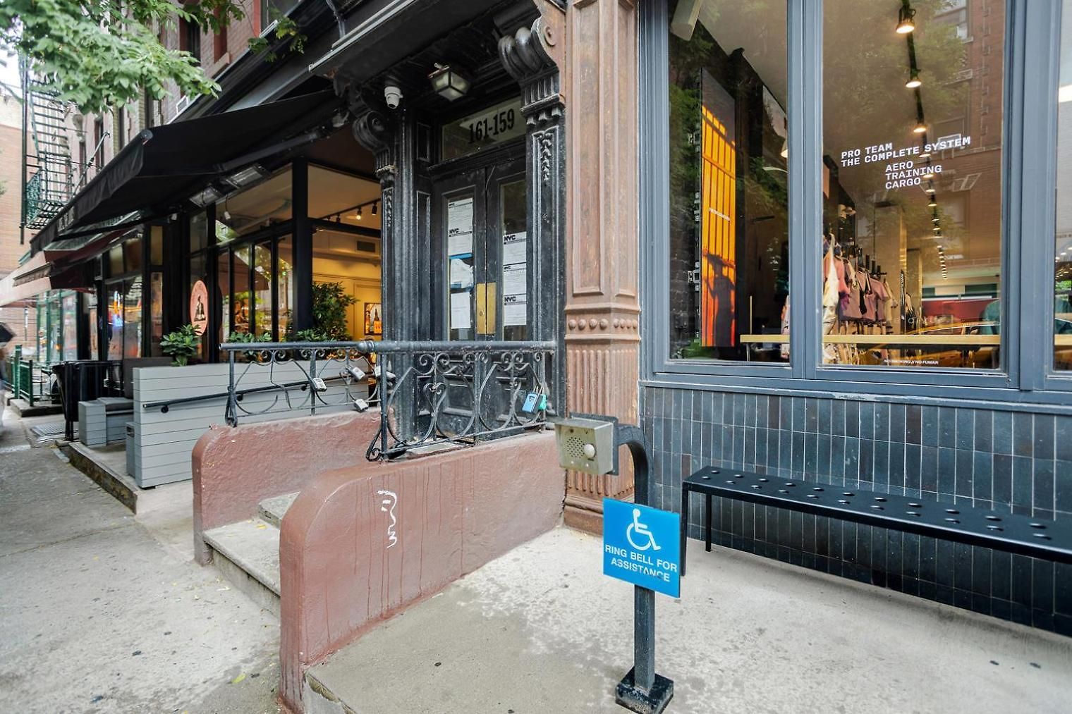 Blueground Soho View Nr Washington Sq Park Nyc-2238 *