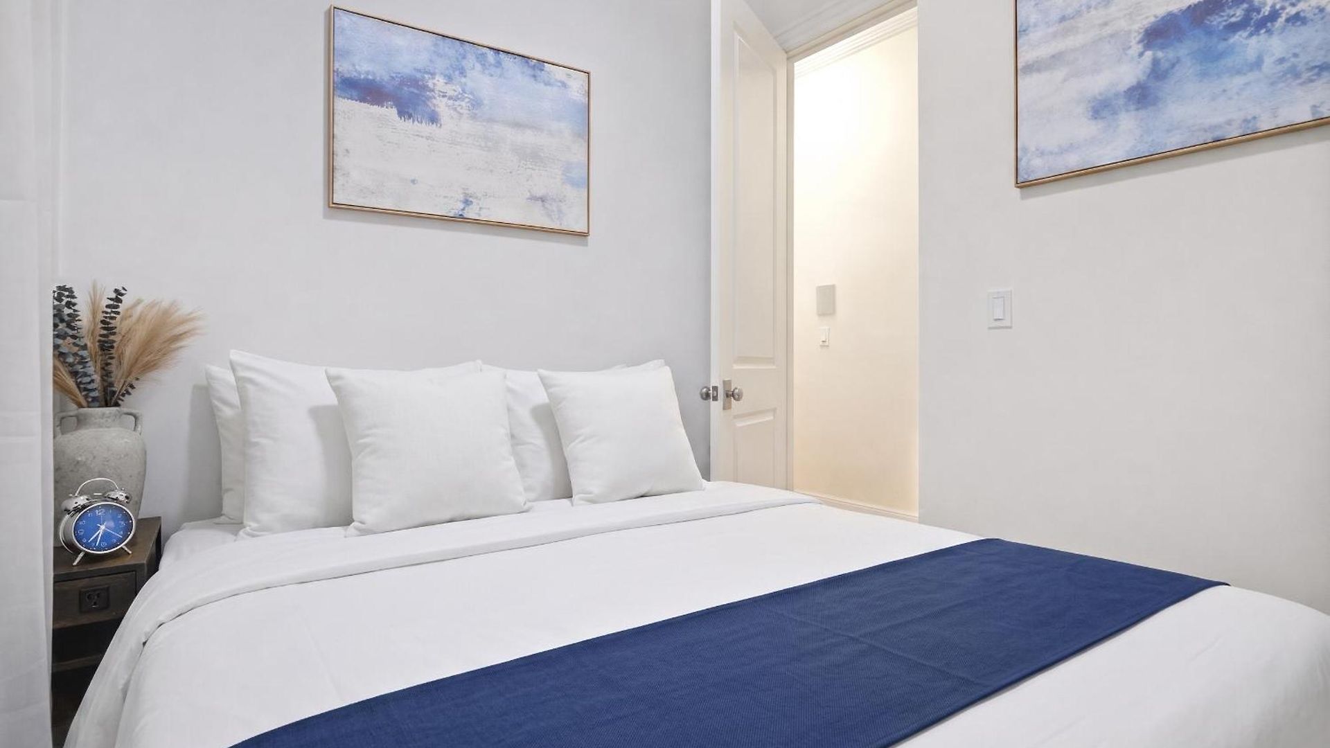2 Bedroom Quite Nest * New York