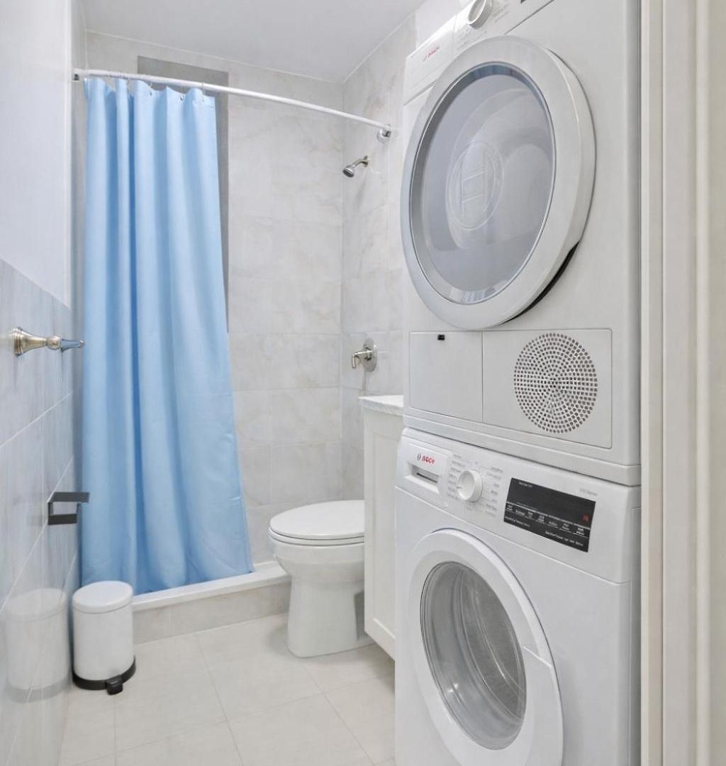 2 Bedroom Quite Nest