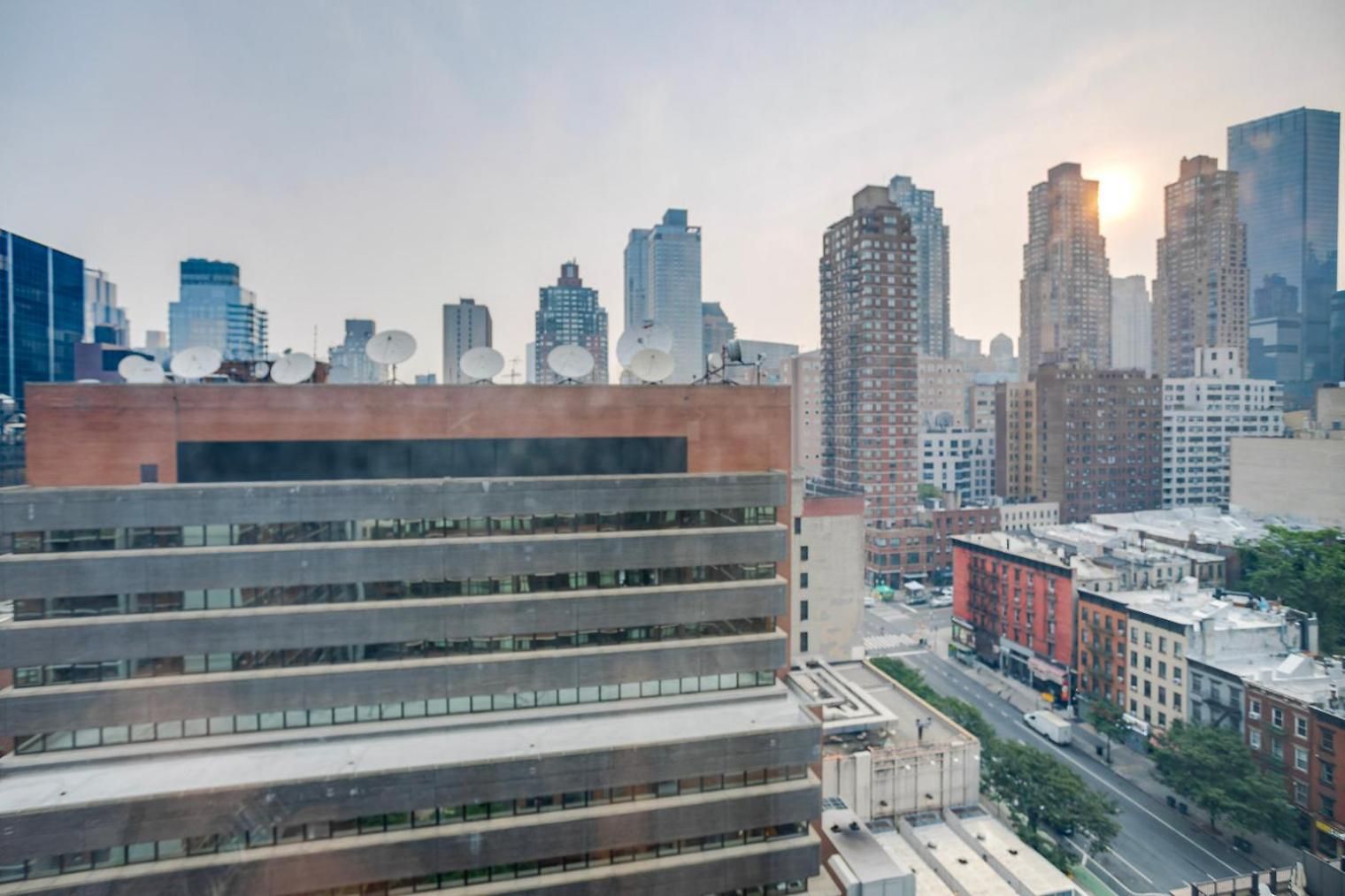 Blueground Hells Kitchen Fitness Center Nr Park Nyc-2252 *