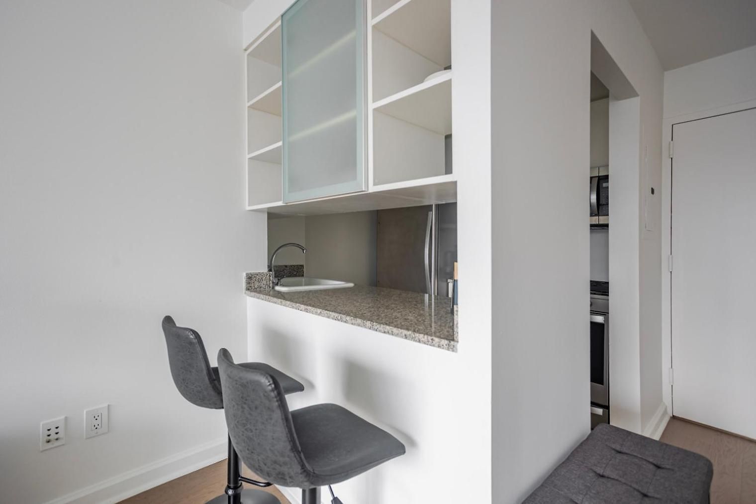 Blueground Hells Kitchen Fitness Center Nr Park Nyc-2252 Apartment