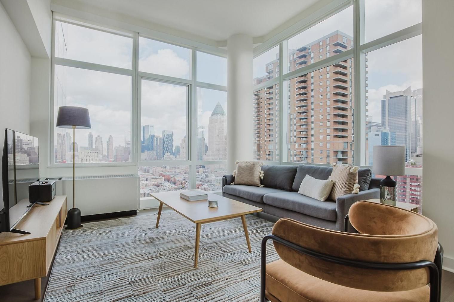 Apartment Blueground Midtown West Pool Gym Nr Times Sq Nyc-1694
