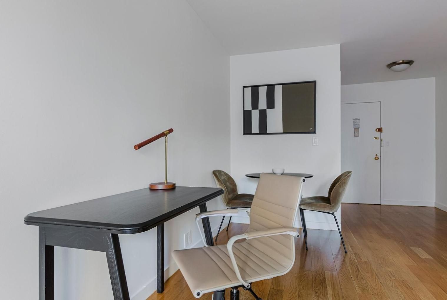 Blueground East Village Fitness Center Nr Union Square Nyc-1703 Apartment *