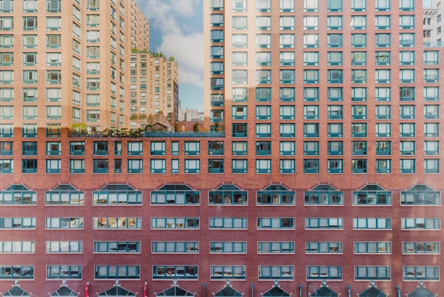 Apartment Blueground East Village Fitness Center Nr Union Square Nyc-1703 *