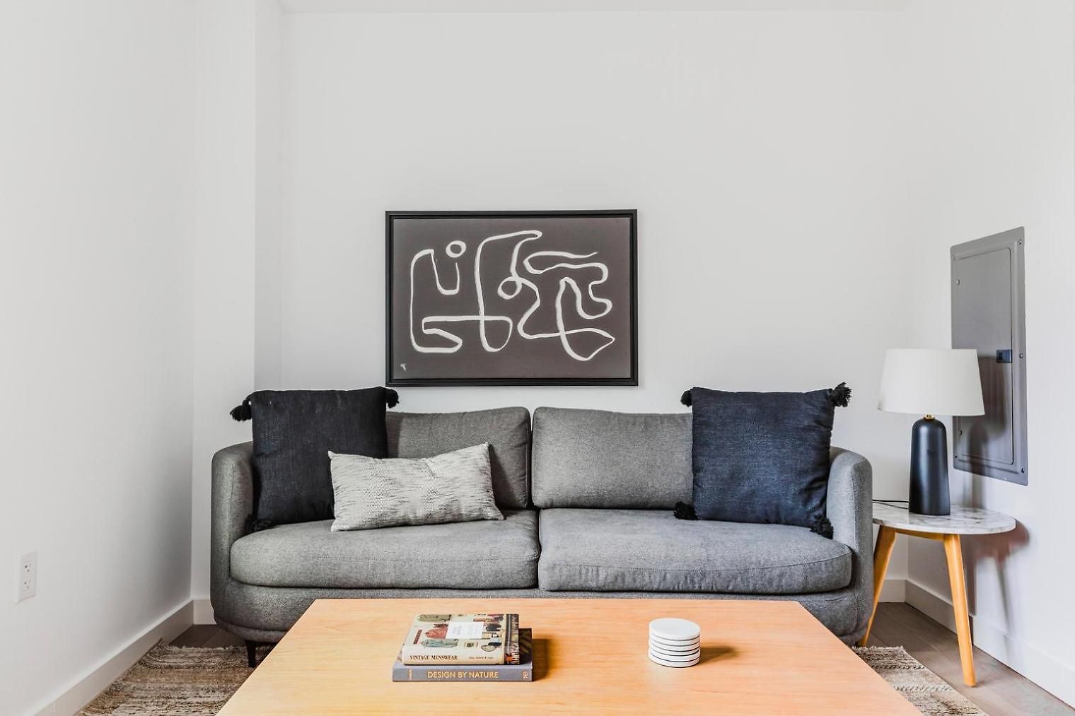 Apartment Blueground Brooklyn Heights Nr Bridge Gym Nyc-1757 New York