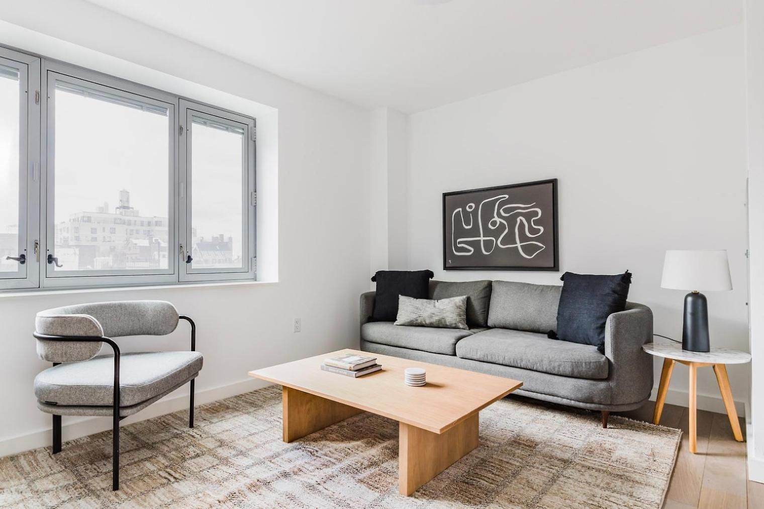 Blueground Brooklyn Heights Nr Bridge Gym Nyc-1757 *