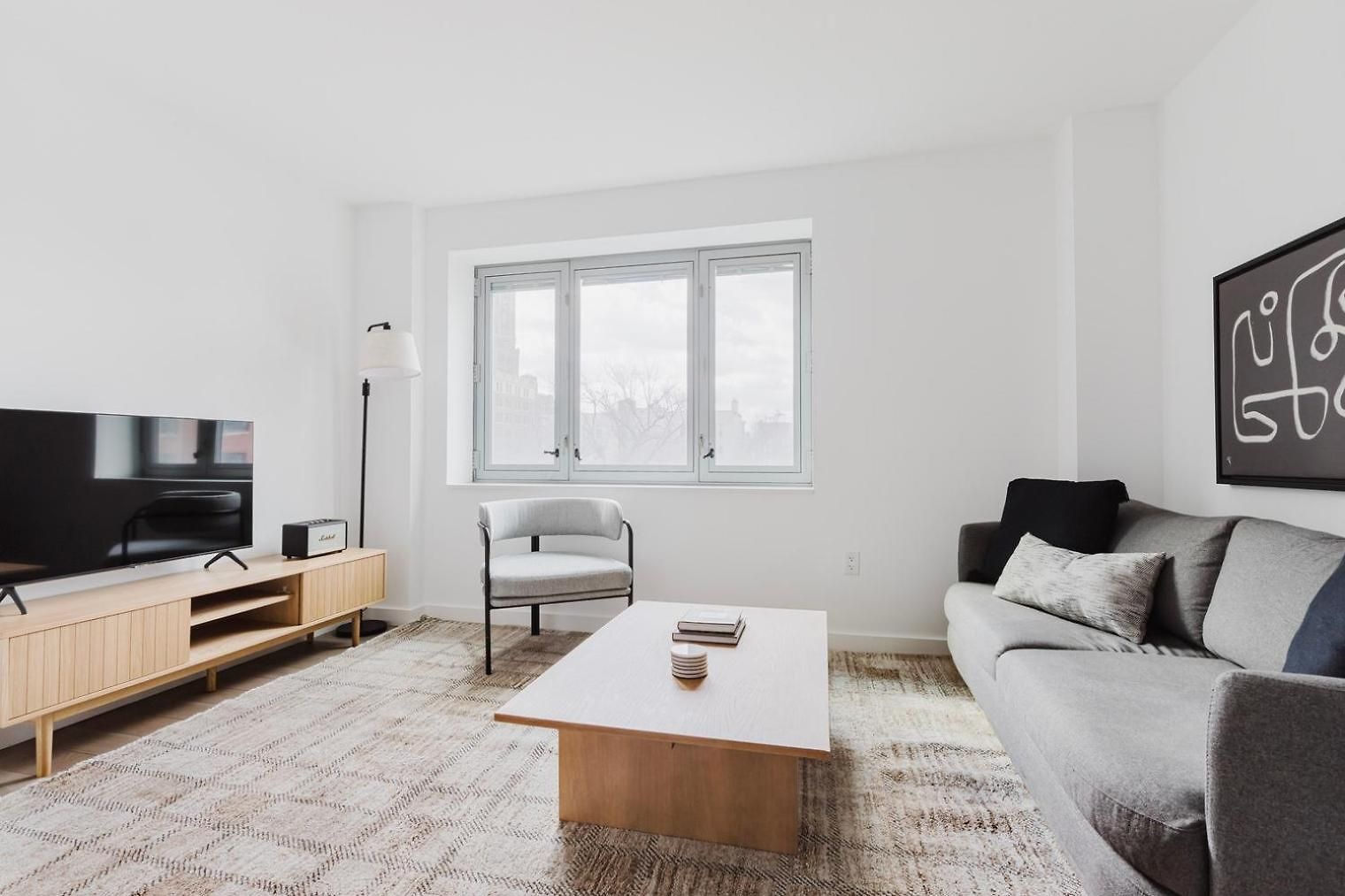 Blueground Brooklyn Heights Nr Bridge Gym Nyc-1757 Apartment *