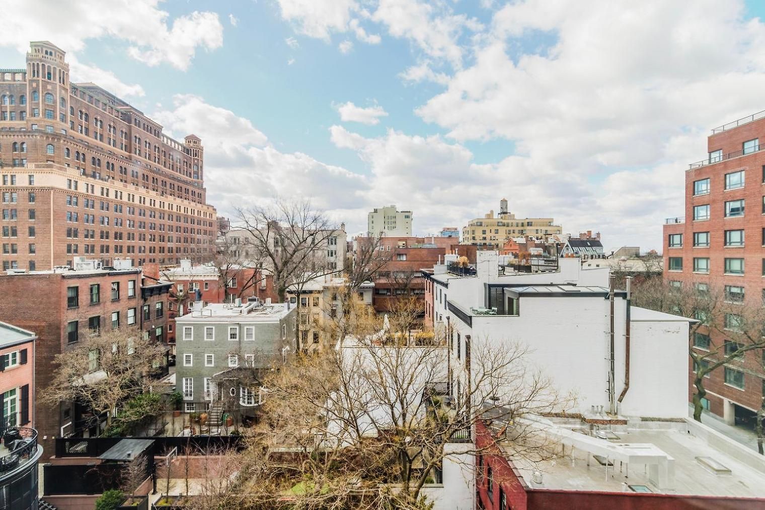 Apartment Blueground Brooklyn Heights Nr Bridge Gym Nyc-1757 *