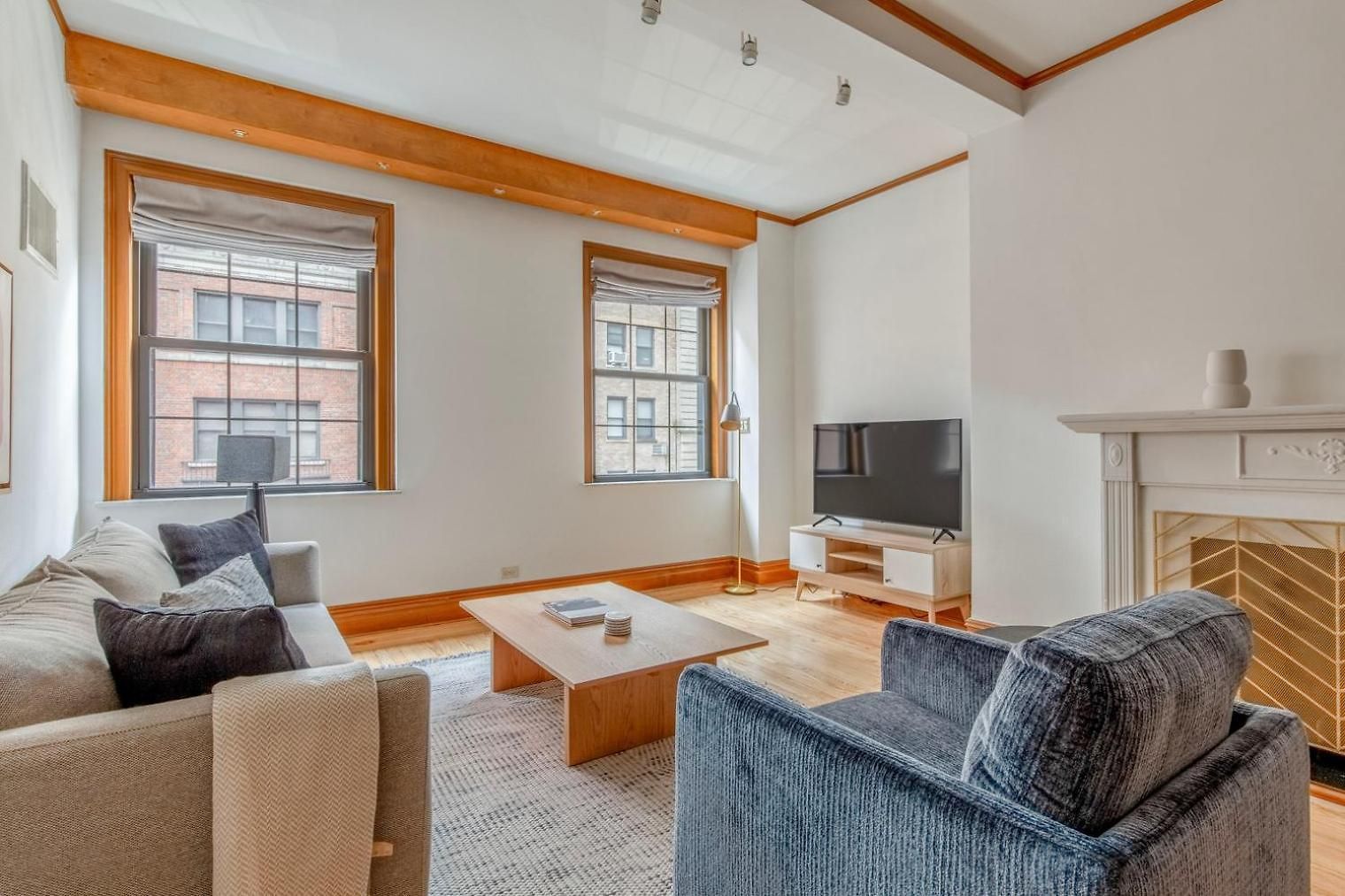 Apartment Blueground Midtown Manhattan View Nr Park Nyc-1415 New York