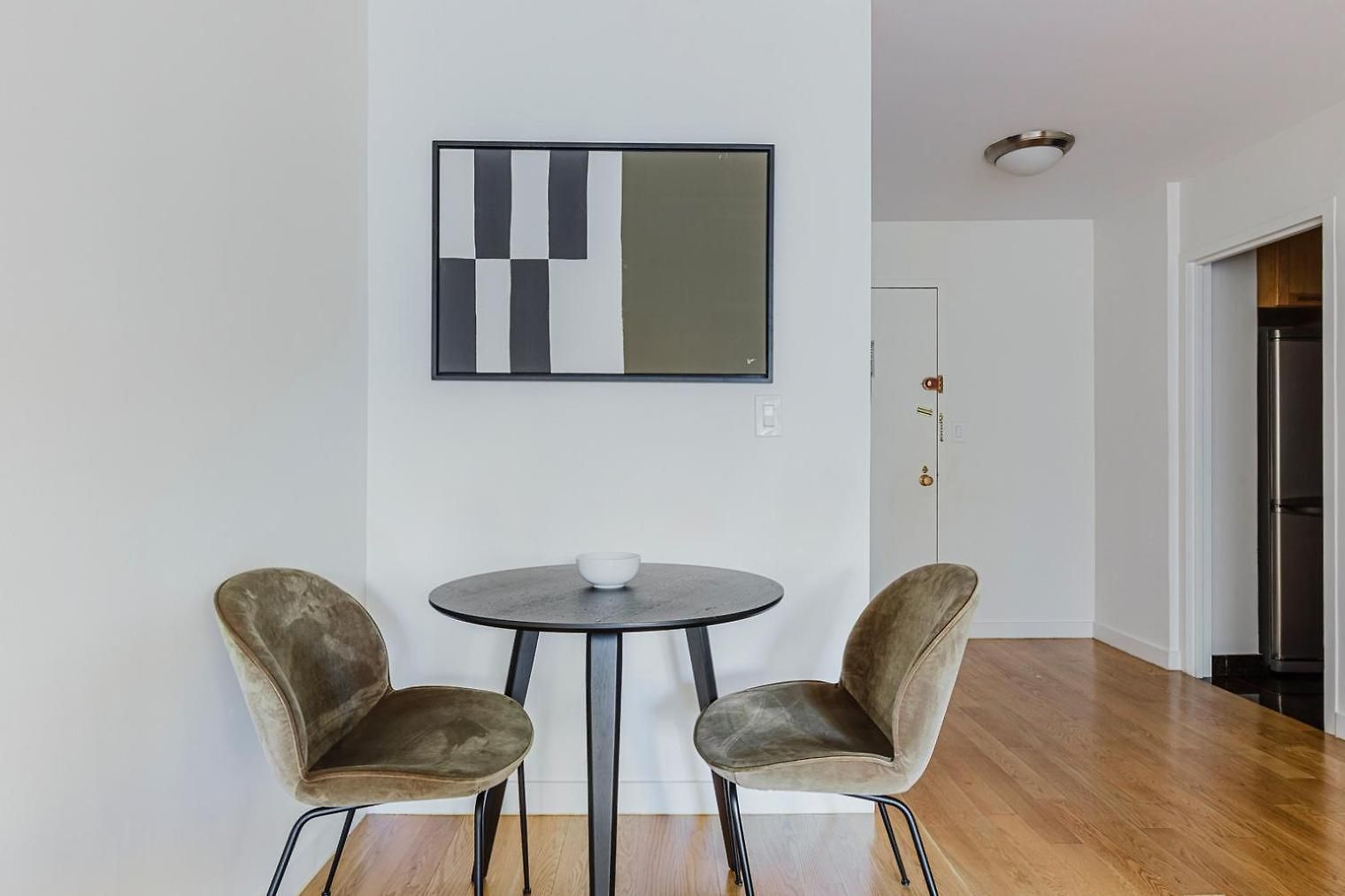 Apartment Blueground East Village Fitness Center Nr Union Square Nyc-1703 *
