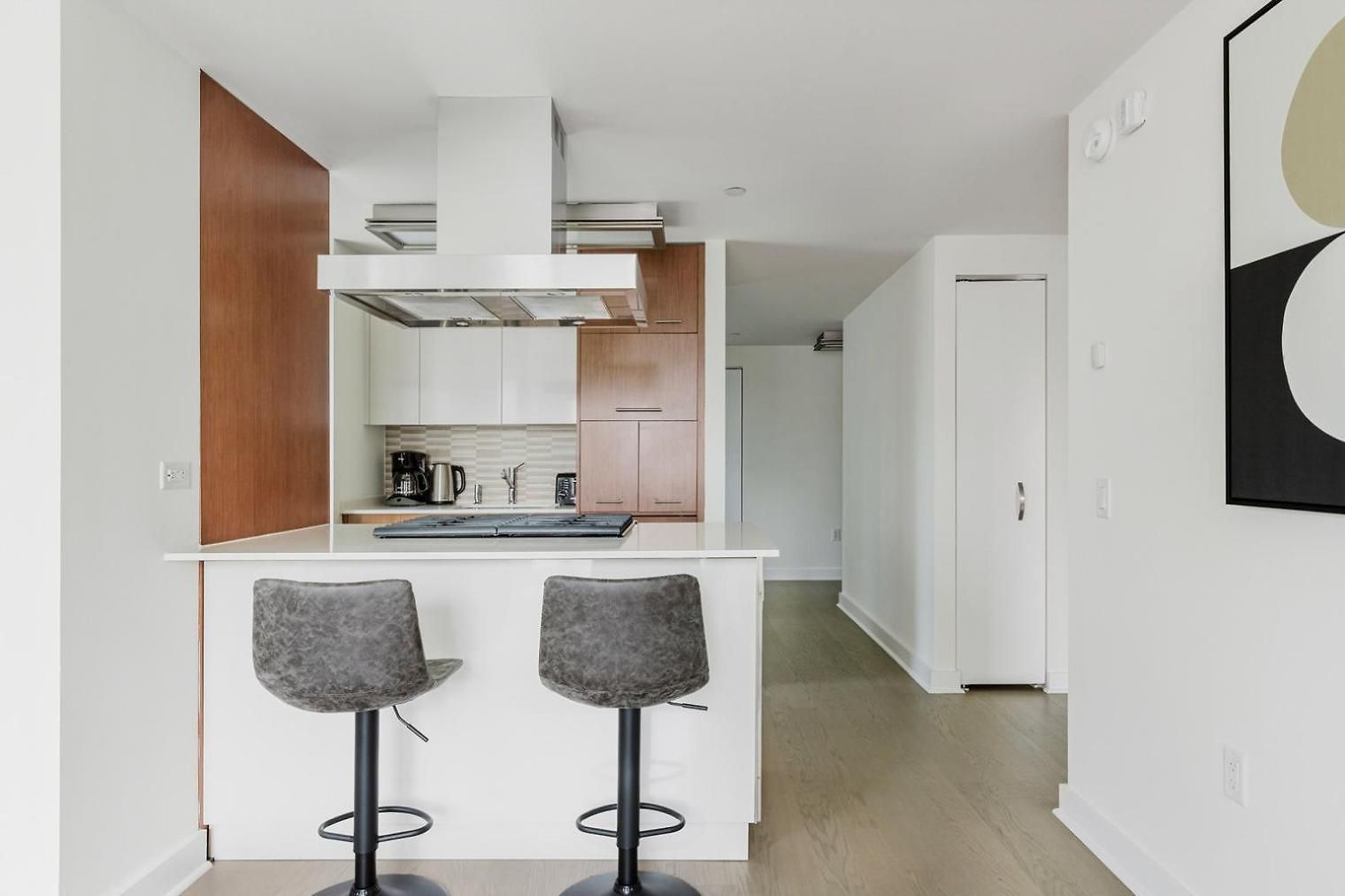 Apartment Blueground Hells Kitchen Pool Nr Times Square Nyc-2127 New York