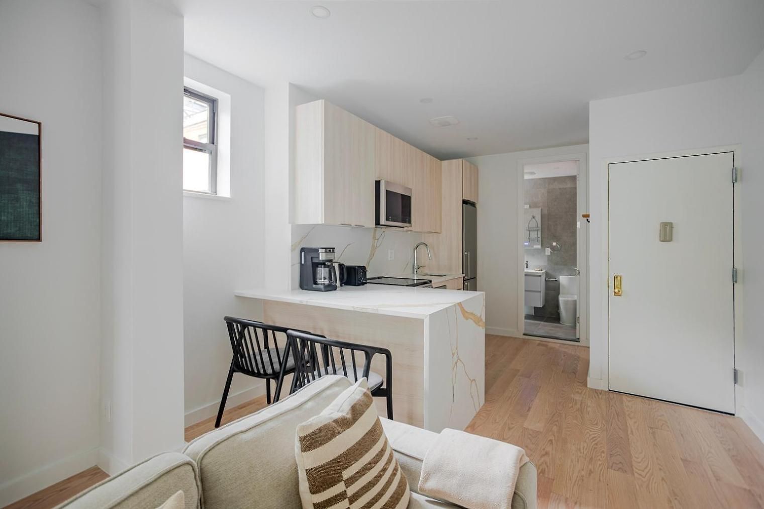 Blueground Soho View Nr Washington Square Nyc-2235 * New York