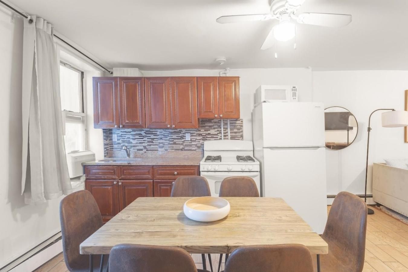 Apartment Entire In Manhattan New York