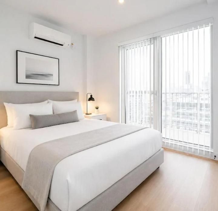 Aparthotel * New York