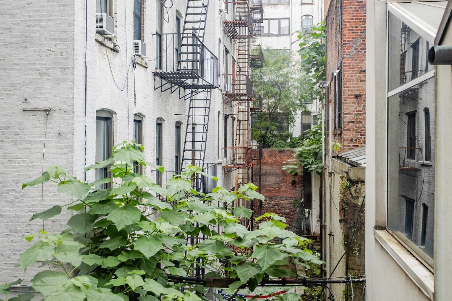 Apartment Blueground Soho View Nr Washington Square Nyc-2235 New York