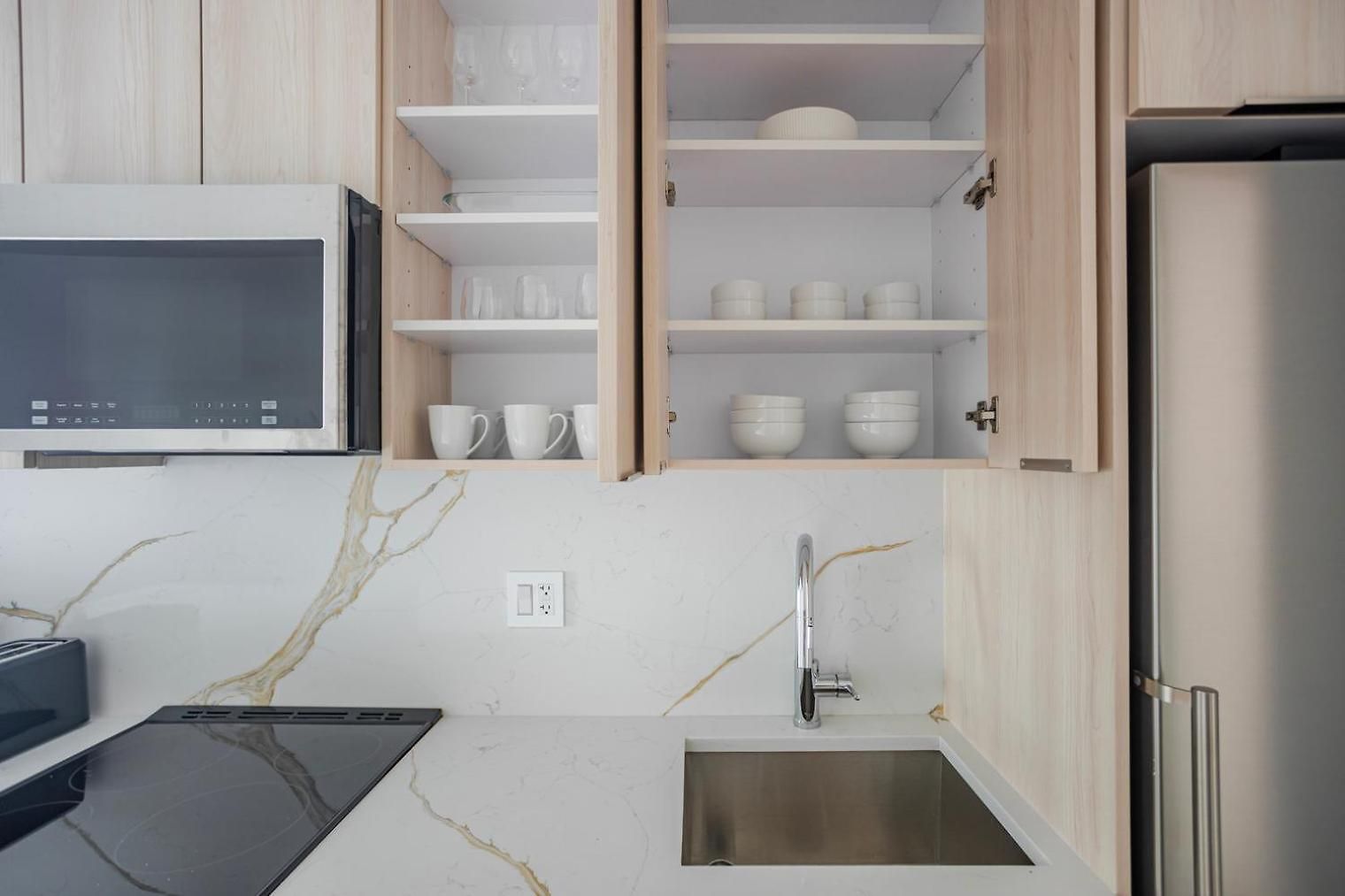 Blueground Soho View Nr Washington Square Nyc-2235 Apartment New York