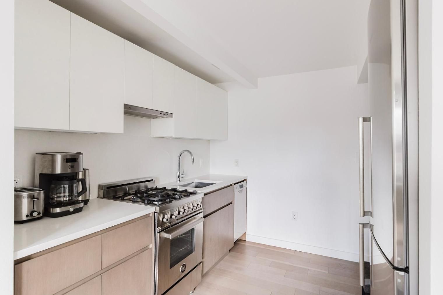 Apartment Blueground Brooklyn Heights Nr Bridge Gym Nyc-1757 *