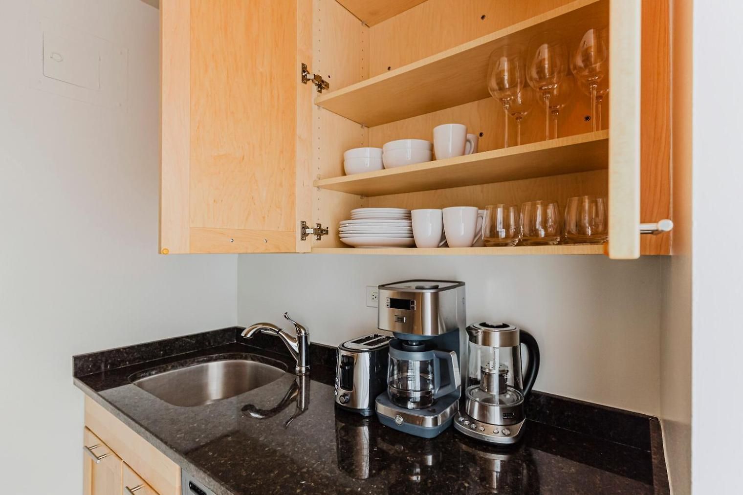 Blueground East Village Fitness Center Nr Union Square Nyc-1703 Apartment