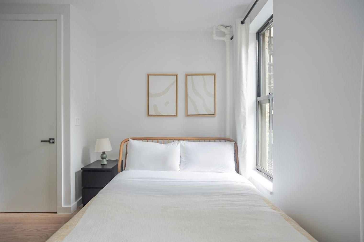 Apartment Blueground Soho View Nr Washington Square Nyc-2235 New York