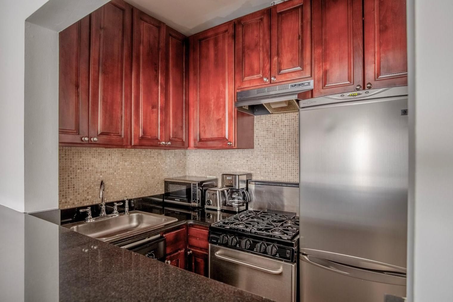 Apartment Blueground Midtown Manhattan View Nr Park Nyc-1415 *