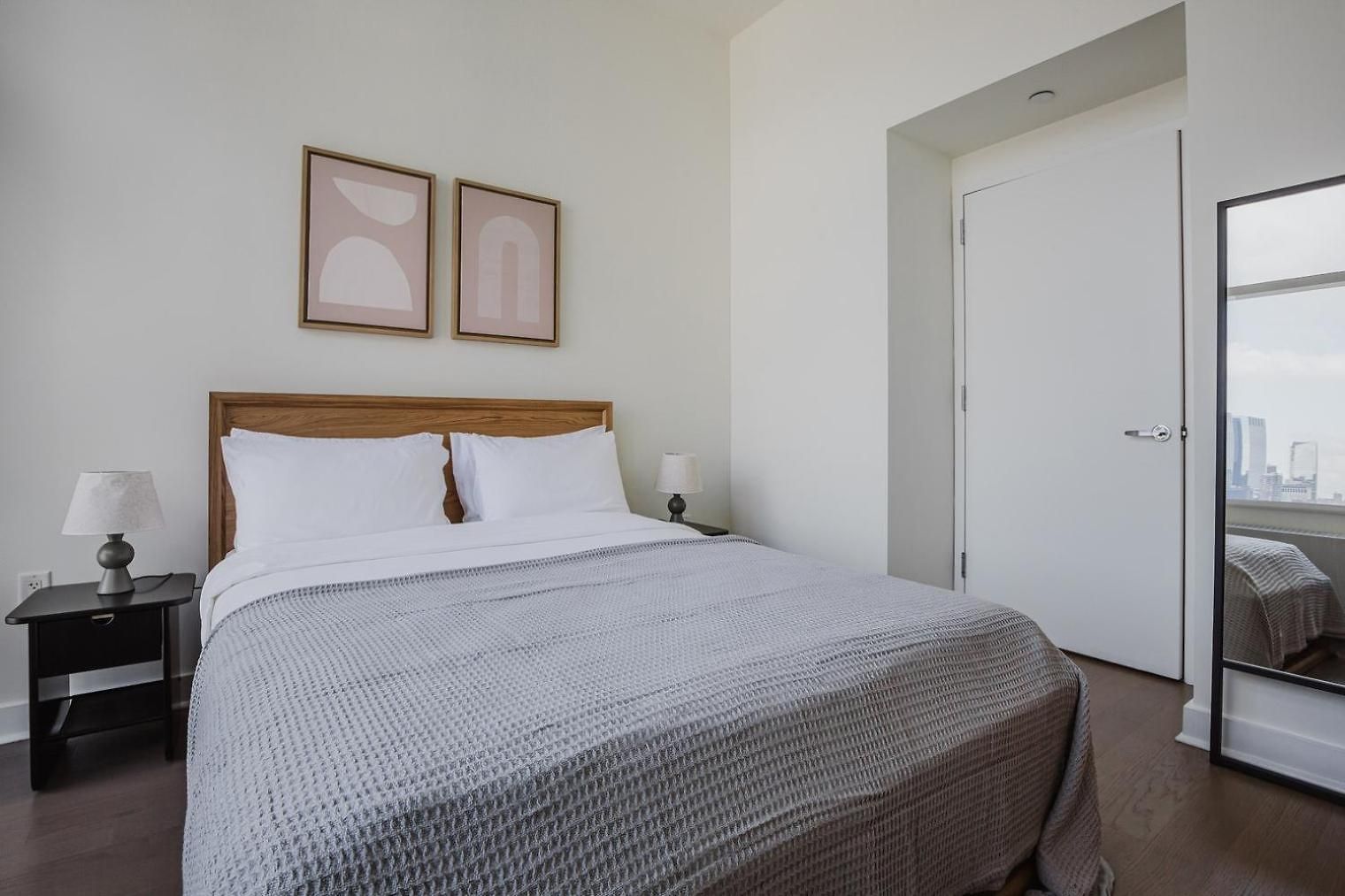 Apartment Blueground Midtown West Pool Gym Nr Times Sq Nyc-1694 New York