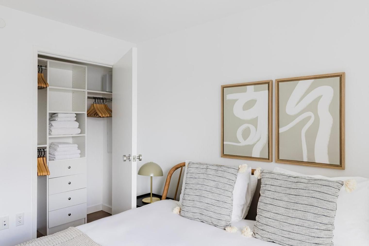 Apartment Blueground Brooklyn Heights Nr Bridge Gym Nyc-1757 *