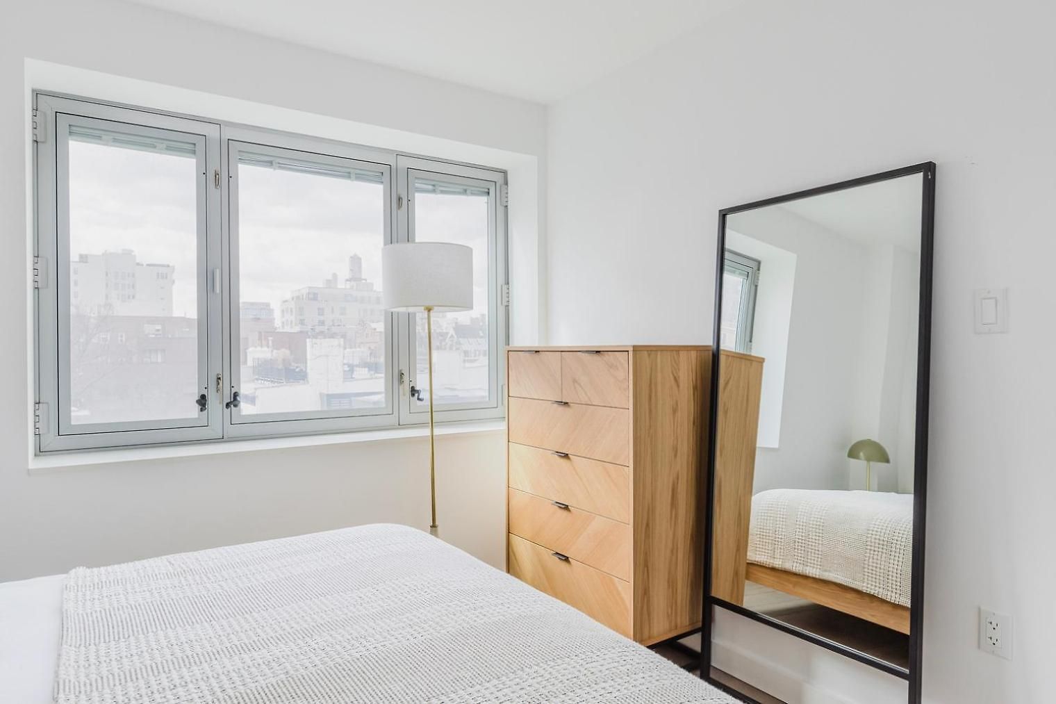 Blueground Brooklyn Heights Nr Bridge Gym Nyc-1757 Apartment New York