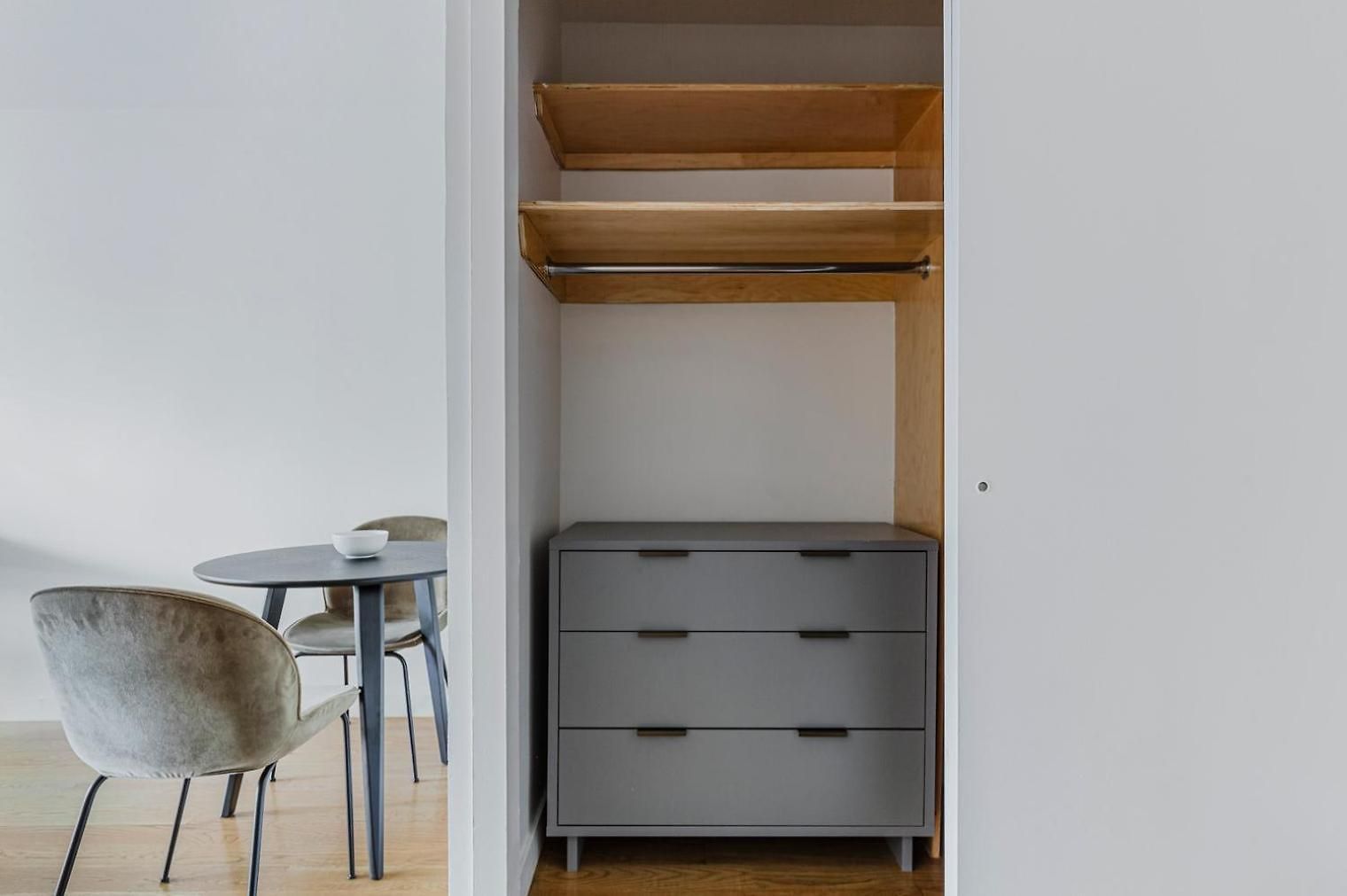Apartment Blueground East Village Fitness Center Nr Union Square Nyc-1703 New York
