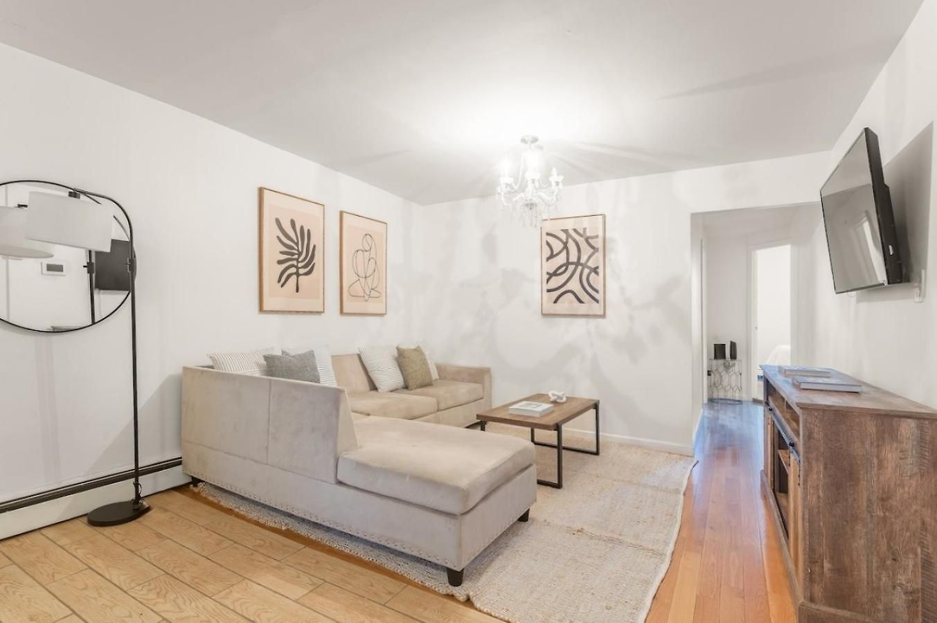 Apartment Entire In Manhattan New York