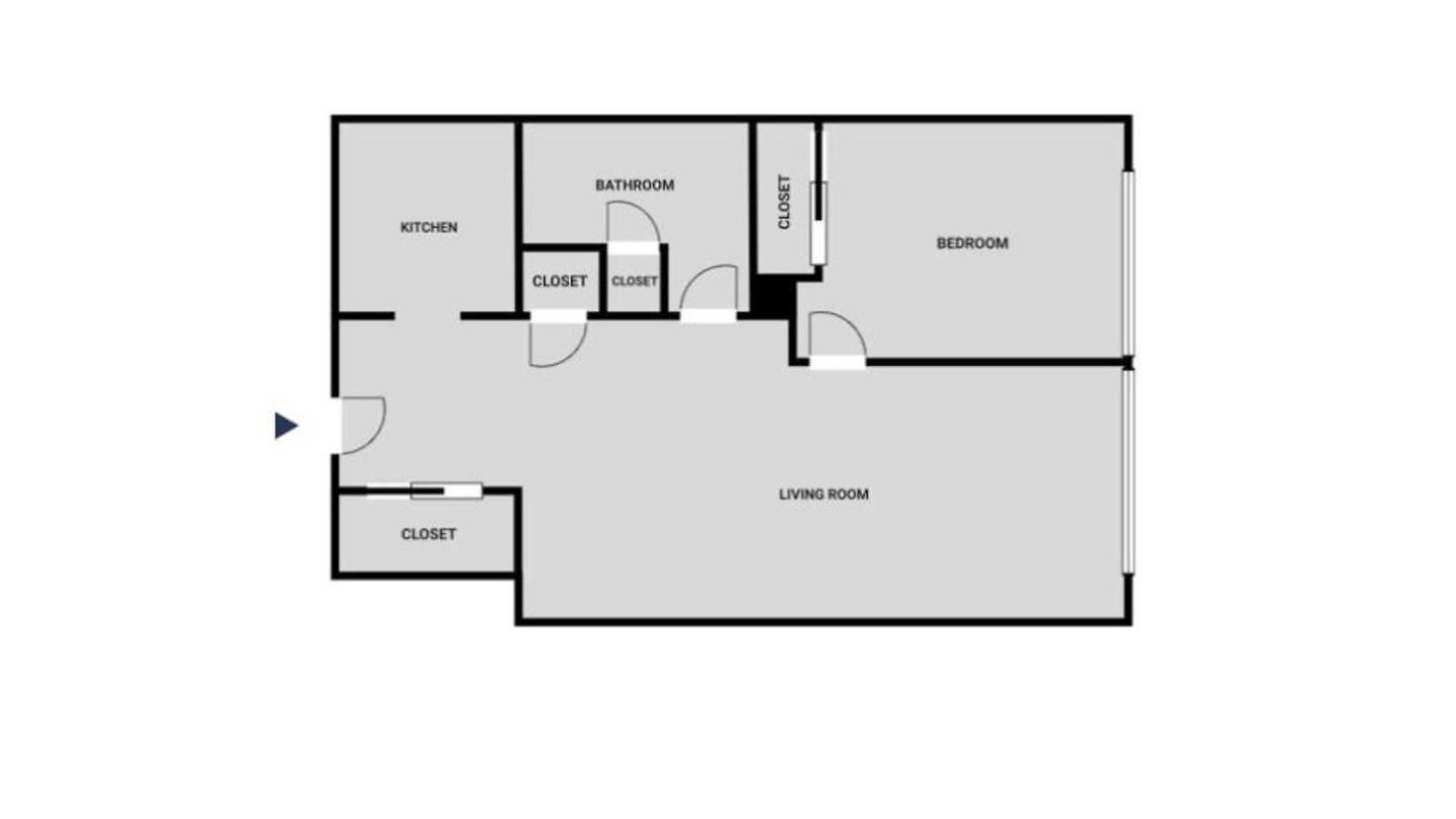 Apartment Blueground East Village Fitness Center Nr Union Square Nyc-1703 *