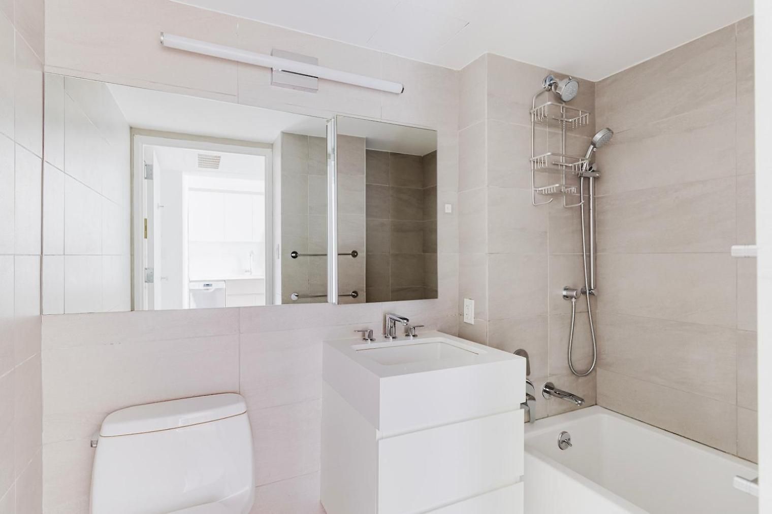 Blueground Brooklyn Heights Nr Bridge Gym Nyc-1757 Apartment *