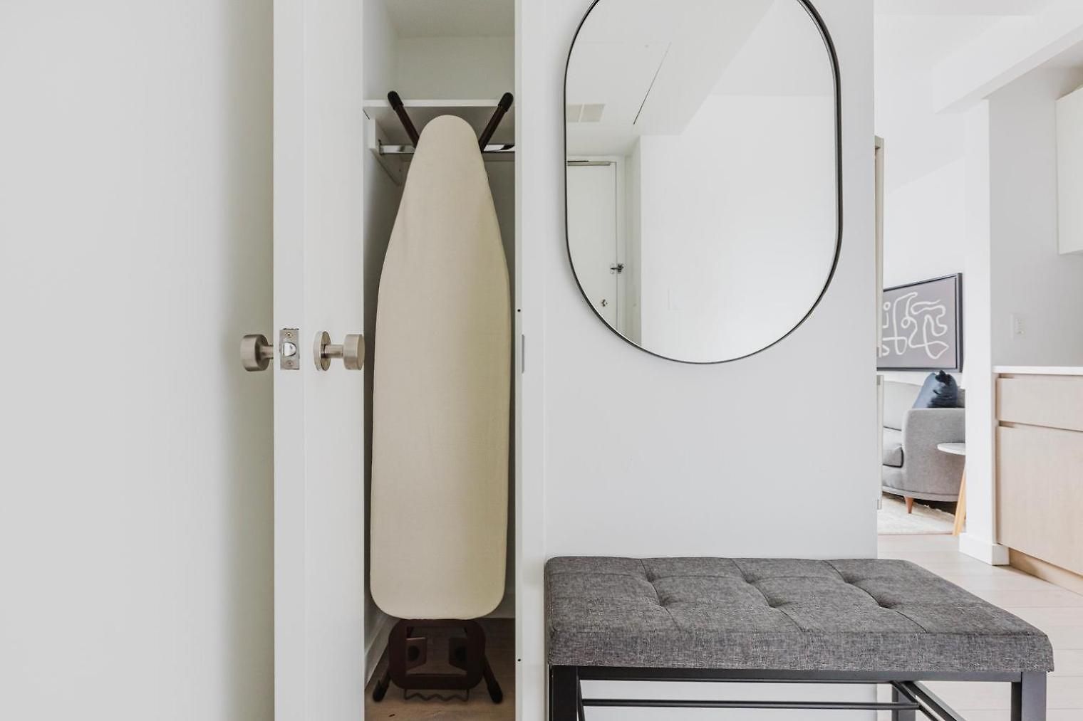 Blueground Brooklyn Heights Nr Bridge Gym Nyc-1757 Apartment New York