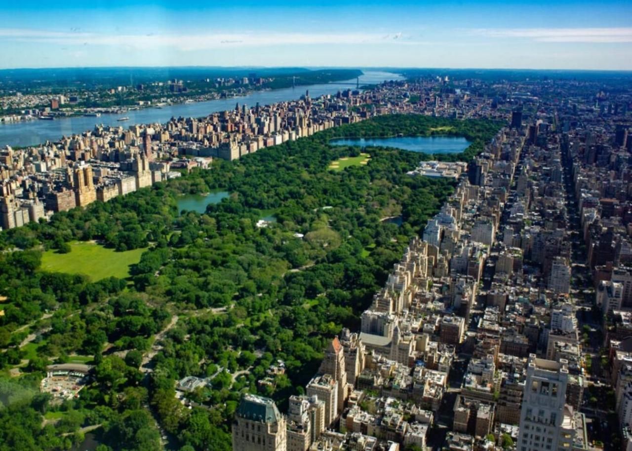 Entire In Manhattan Apartment New York