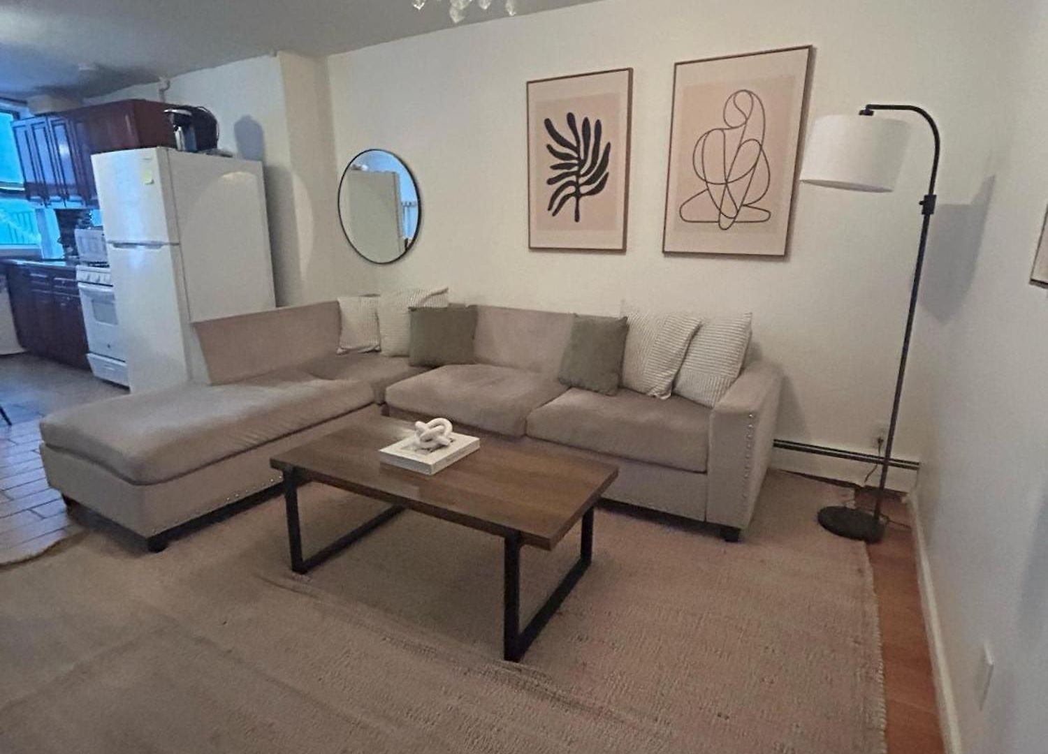 Apartment Entire In Manhattan *