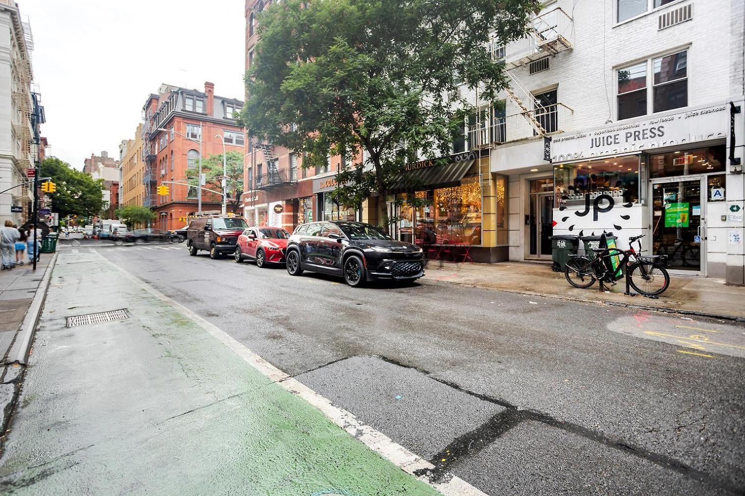 Apartment Blueground Soho View Nr Washington Square Nyc-2235 *