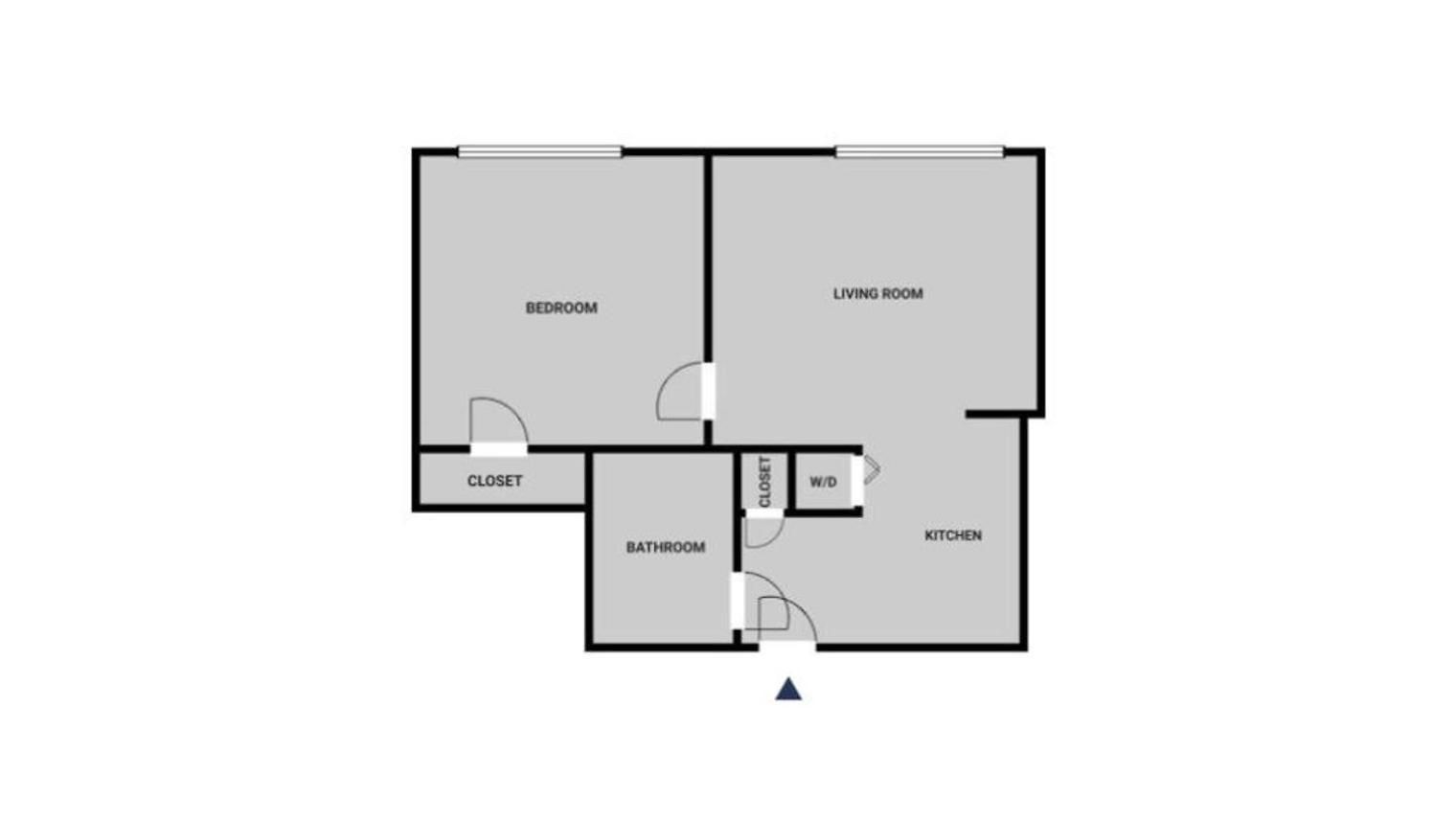 Blueground Brooklyn Heights Nr Bridge Gym Nyc-1757 *
