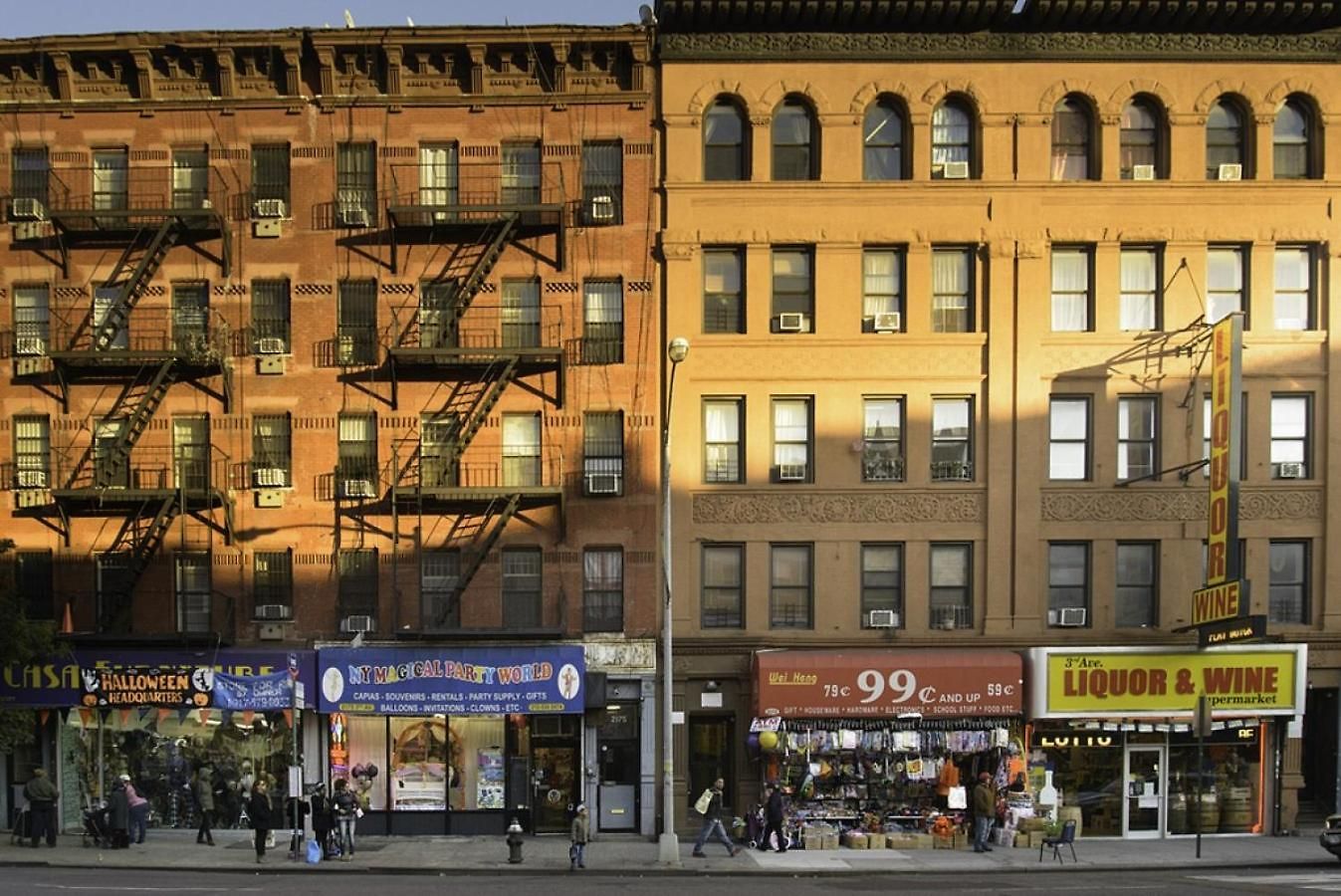 Apartment Entire In Manhattan