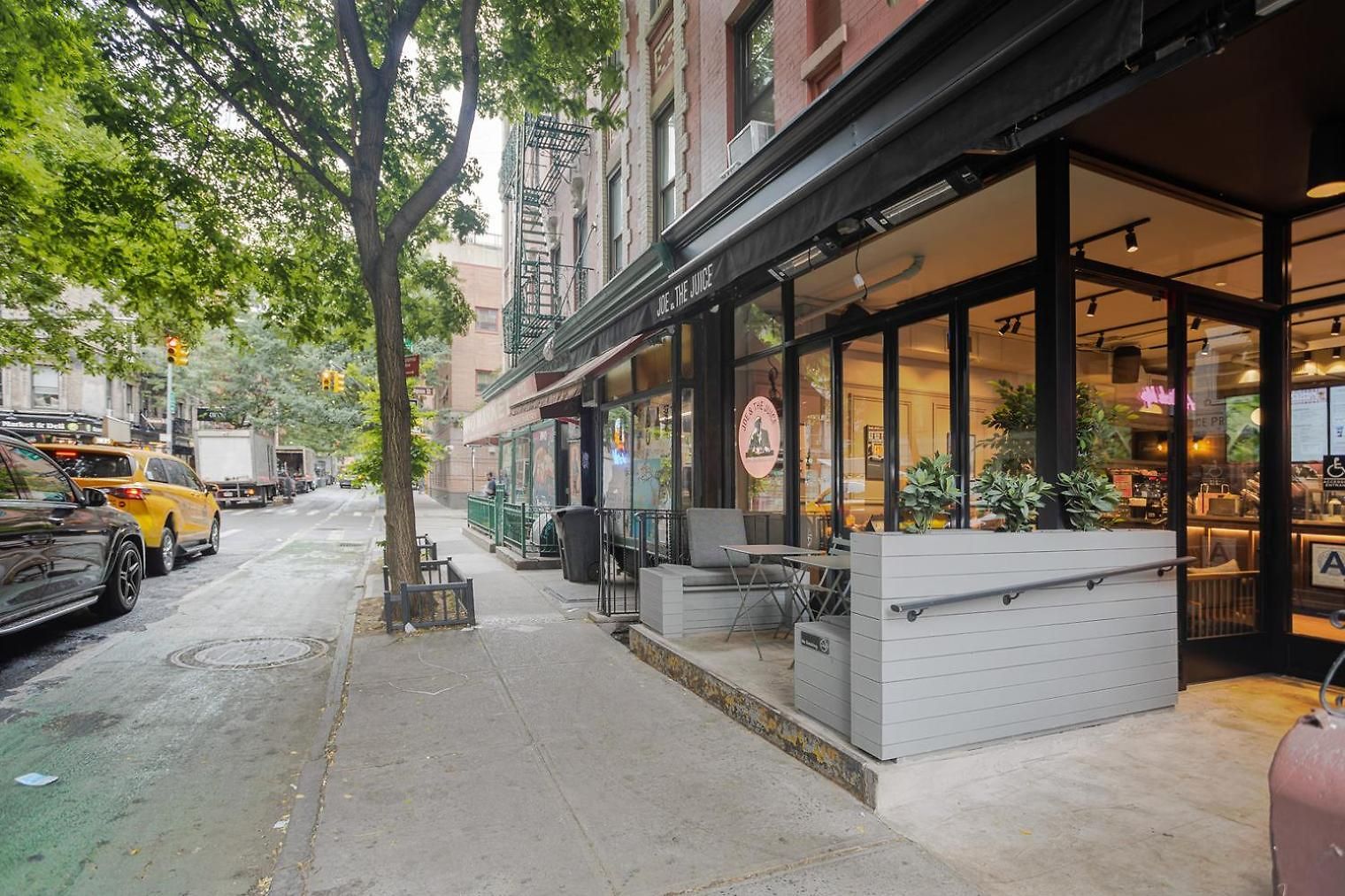 Blueground Soho View Nr Washington Square Nyc-2235 Apartment *